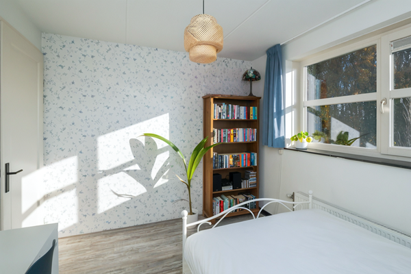 Medium property photo - Jacob de Jonghstraat 27, 4171 BX Herwijnen